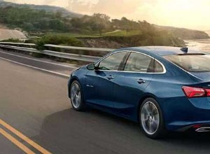 What Does It Mean When The Check Engine Light Comes On In A Chevy Malibu?