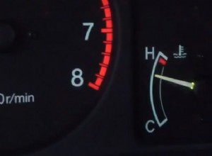 How to Fix Engine Overheating