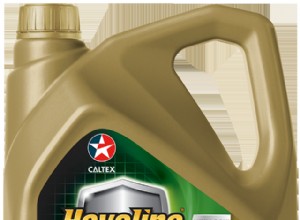 What Kind of Oil Does My Car Need