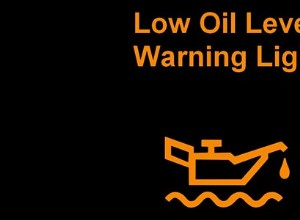 Ford Escape Dashboard Symbols