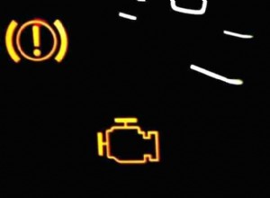 Honda Odyssey Check Engine Light Flashing