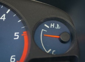 What To Do When Car Is Overheating 6 Step To Follow