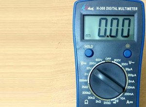 How To Test Car Battery Amps With Multimeter
