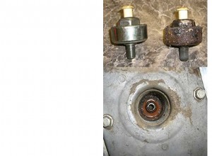 P0332 Code Chevy Silverado