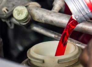 Can I Use Transmission Fluid For Power Steering Fluid?