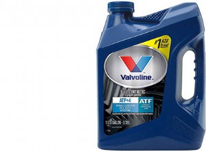 How Much Transmission Fluid Does a 4l60e Hold