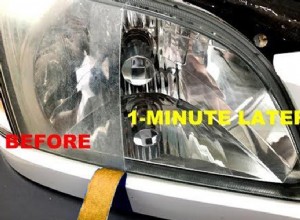 How To Defog Headlights
