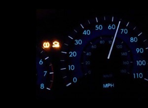 Toyota Sienna Check Engine Light Vsc Trac Off