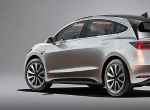 Volkswagen’s high-voltage electric car battery detailed