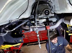 2016 Chevy Colorado Transmission Problems