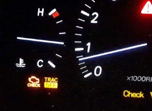 Vsc System in Toyota