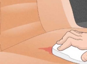 How to Get Period Blood Out Of Car Seat