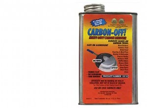 Best Solvent for Removing Carbon