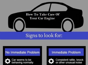 How to Take Care of Your Car Engine Maintenance Tips