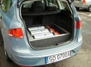 CNG Car Safety Tips and Guidelines