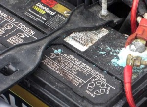 Car Battery Maintenance Tips and Tricks