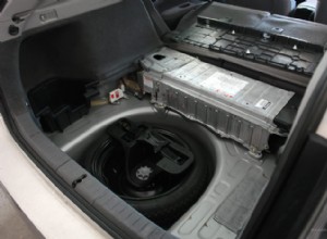 Toyota Prius Hybrid Car Batteries Types Specs Prices In Pakistan