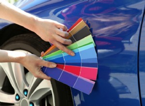 What Are the Top Safe Colors To Pick for Car and Why
