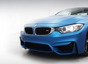 Top 10 Car Wrapping In Manchester