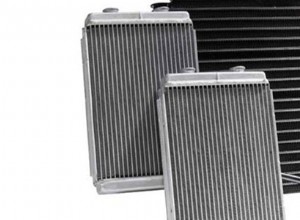 How to Clean a Radiator with Baking Soda