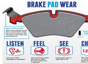IS A BRAKE FLUID FLUSH NECESSARY?