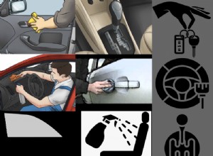 Disinfect Your Vehicle Spots the Most Could Be Affected From Covid-19