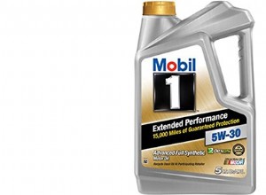 2010 Mazda 3 Oil Type