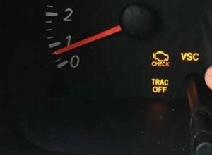 Toyota C1201 Code Problems and Troubleshoot