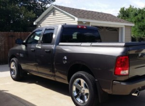 How To Properly Install Tonneau Covers on Your Truck