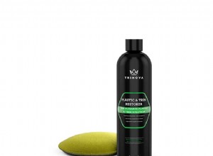 Best Vinyl Protectant For Cars