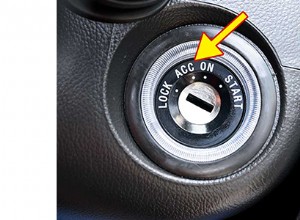 What is Acc in a Car