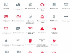 Toyota Corolla Dashboard Symbols