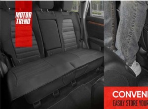 Best Car Seat Covers