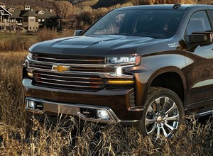 2021 Silverado 2.7 Problems