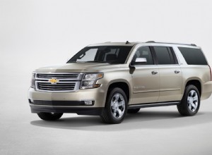 Chevy Suburban vs Ford Expedition: Which Is More Reliable?