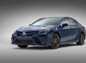 Are American Car Buyers Finally Ditching SUVs for Sedans?