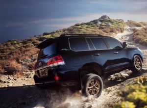The Used Toyota SUV That’s Both Reliable and Long-Lasting