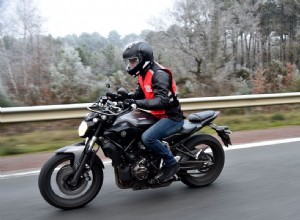 Motorcycle Licenses: How Old Do You Have to Be to Get 1?