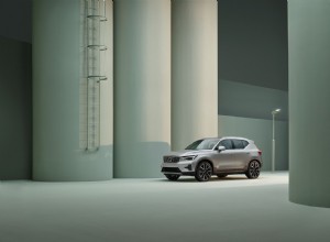 Volvo Is the 1st Brand to Release Data on All 11 of Its 2023 Models