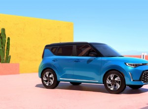 Is the Kia Soul a Hatchback, SUV, or Wagon?