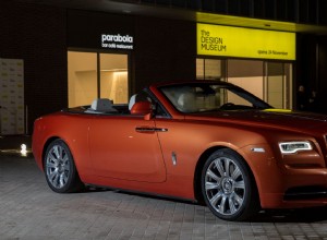 2 Crucial Features Helped a Man Get His Stolen $400,000 Rolls-Royce Back