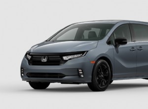4 Reasons to Buy a 2023 Honda Odyssey, Not a Toyota Sienna