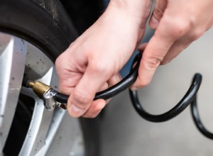 What Should Your Tire Pressure Be in the Summer?
