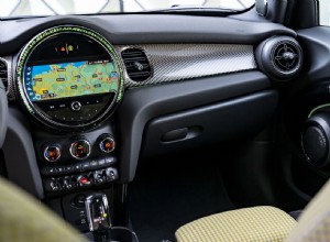 How Much Does a Fully Loaded 2023 Mini Cooper Hardtop Cost?