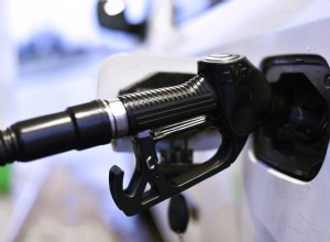 Thieves Steal Over 1,000 Gallons of Diesel