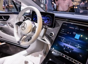 Is the Larger Infotainment Systems Coming up Make a More Distracted Driver or Not?