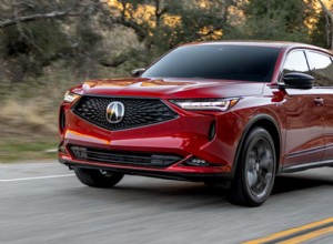 The 2022 Luxury SUV You’ll Love for Your Kids – and Yourself