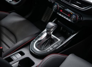 How Do Car AC Temperature Controls Work?