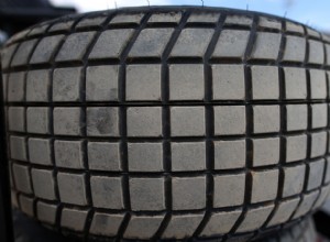 Consumer Reports Says Low-Rolling-Resistance Tires Can Give You Better Gas Mileage