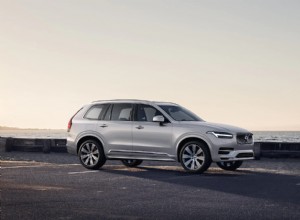 This 2022 Eco-Friendly SUV Takes ‘Family Luxury to Heart’